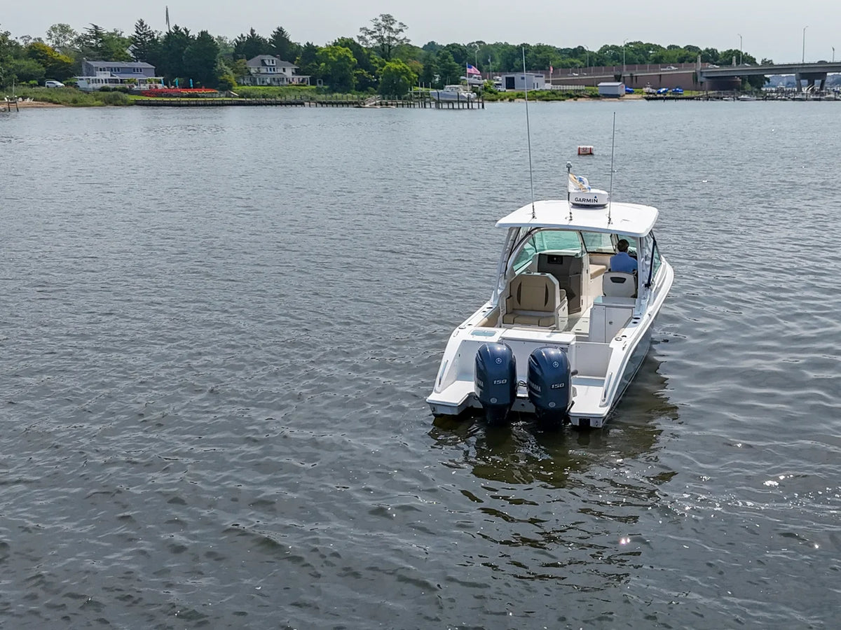 2021 Pursuit 266 DC 26.0 feet, Brick Township, New Jersey #54