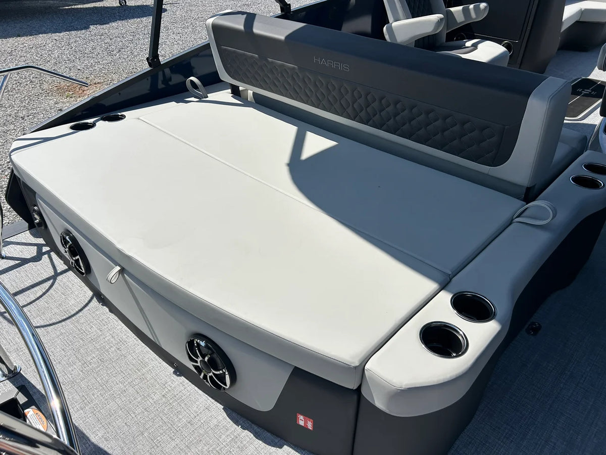 2026 Harris Sunliner 230 25.0 feet, Gulf Shores, AL #10