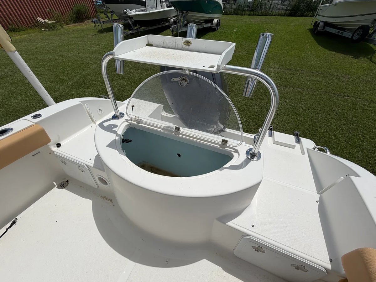2015 Sea Fox 236 CC 23.0 feet, Gulf Shores, AL #6
