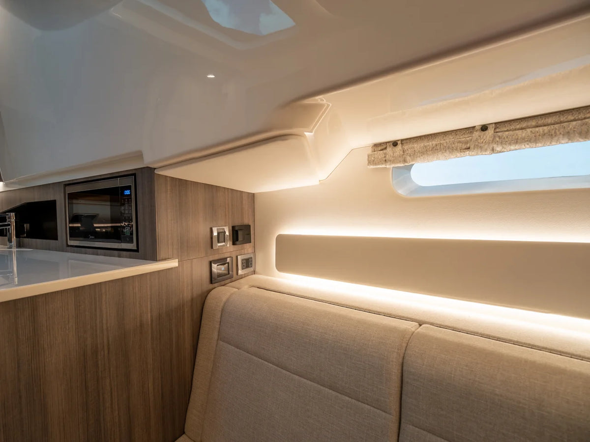 2026 Sea Ray Sundancer 370 Outboard 37.0 feet, Wrightsville Beach, North Carolina #43