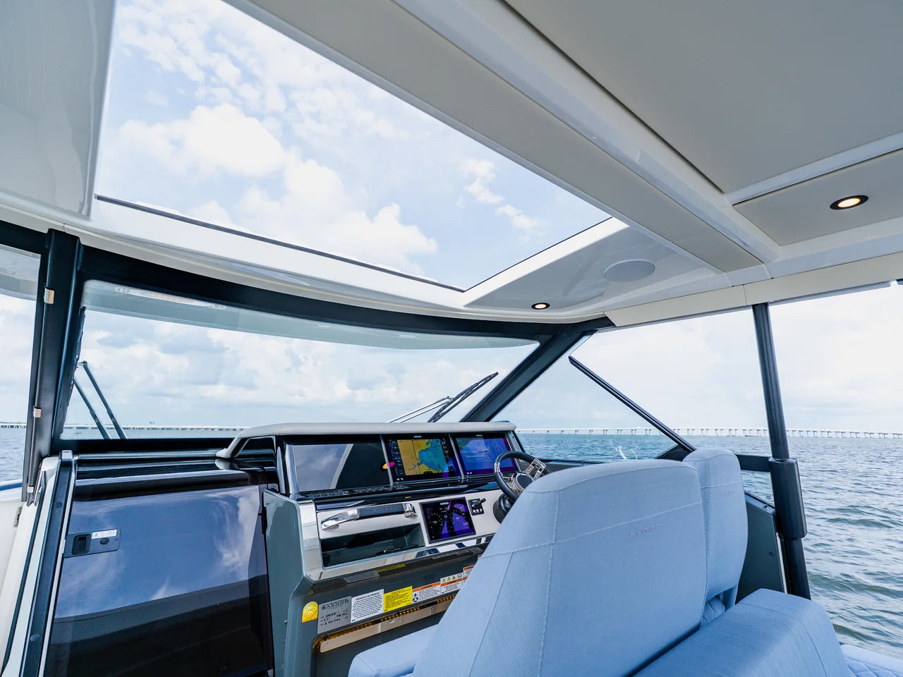 2026 Saxdor 400 GTO 40.0 feet, Clearwater, Florida #105