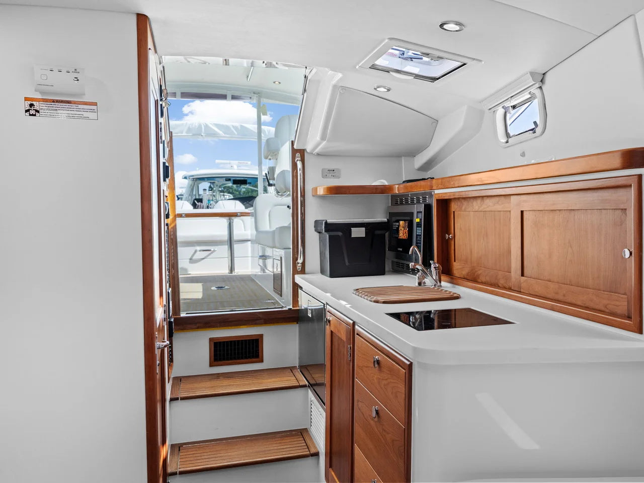 2025 MJM 35 38.0 feet, Quincy, MA #44
