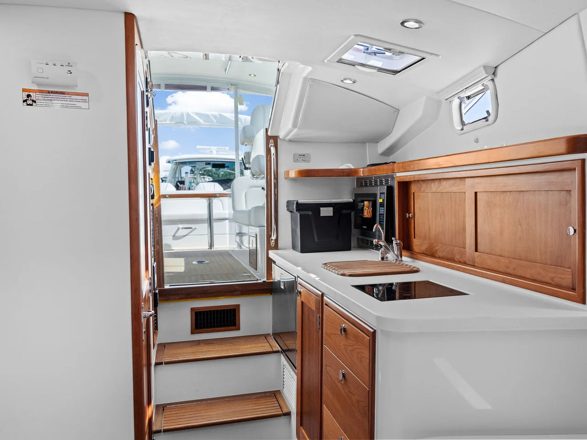 2025 MJM 35 38.0 feet, Quincy, MA #44