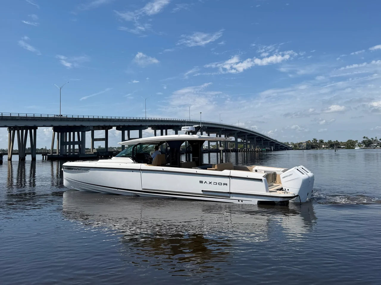2027 Saxdor 400 GTS 40.0 feet, Stuart, Florida #8