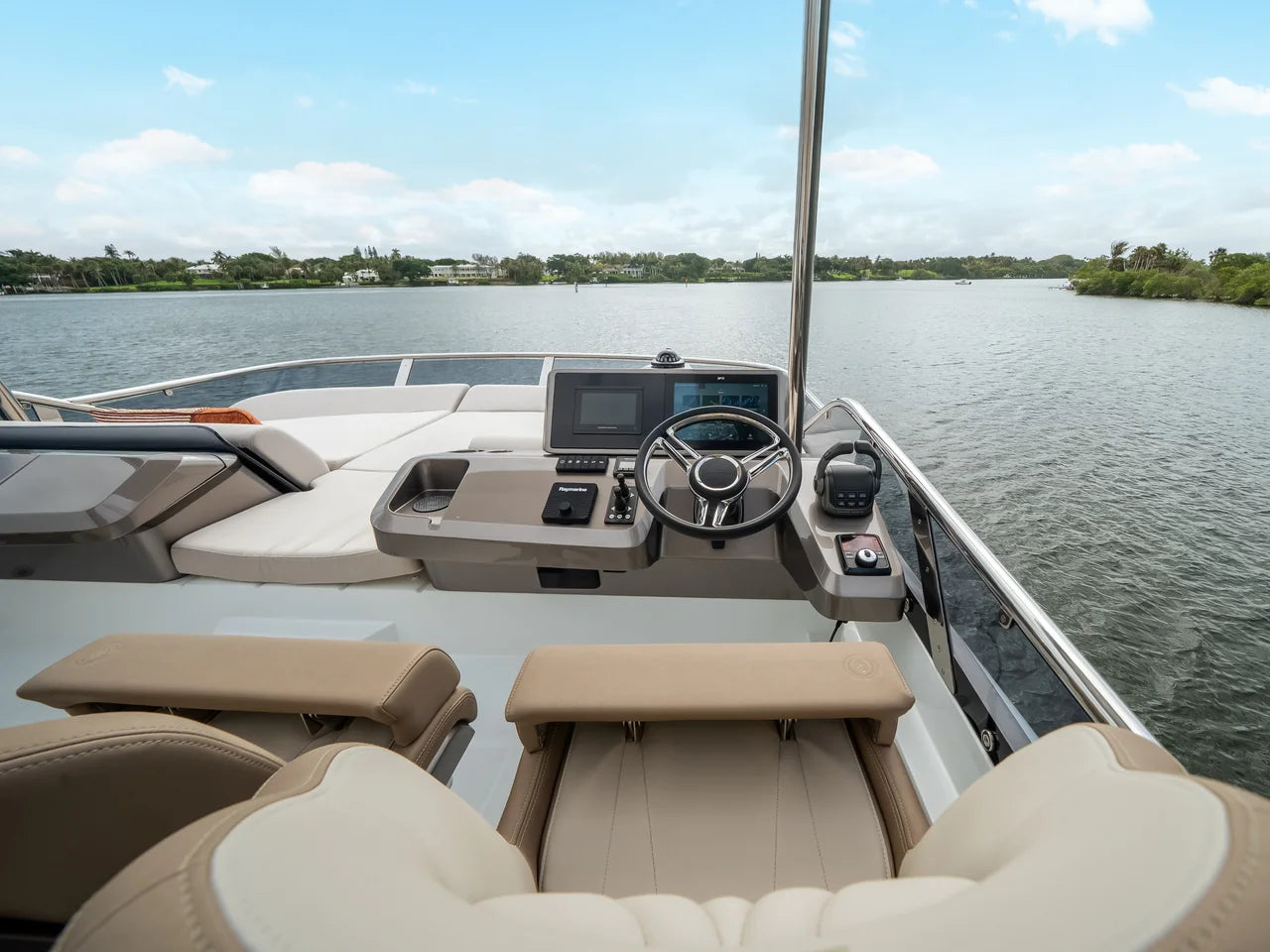 2026 Galeon 520 FLY 52.0 feet, Inuvik, Northwest Territories #89
