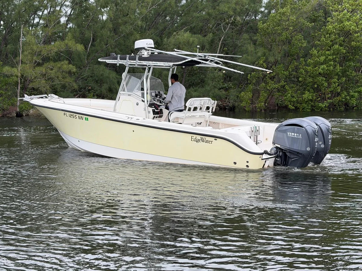 2006 EdgeWater 265CC 27.0 feet, Key Largo, FL #12