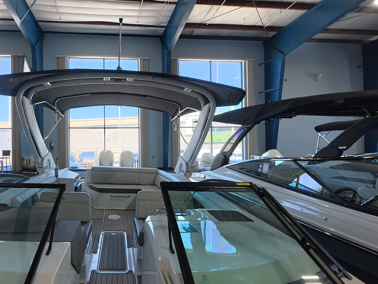 2026 Sea Ray SDX 290 Outboard 29.0 feet, Clearwater, Florida #22