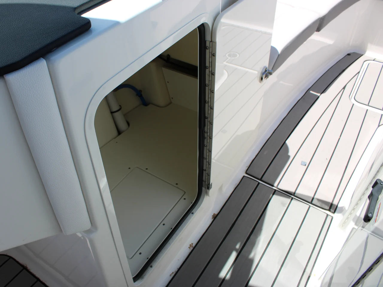 2026 Sea Ray SDX 270 Outboard 27.0 feet, Seabrook, TX #40