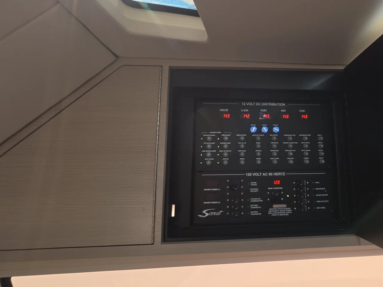 2024 Scout 377 LXF 37.0 feet, Norwalk, Connecticut #30