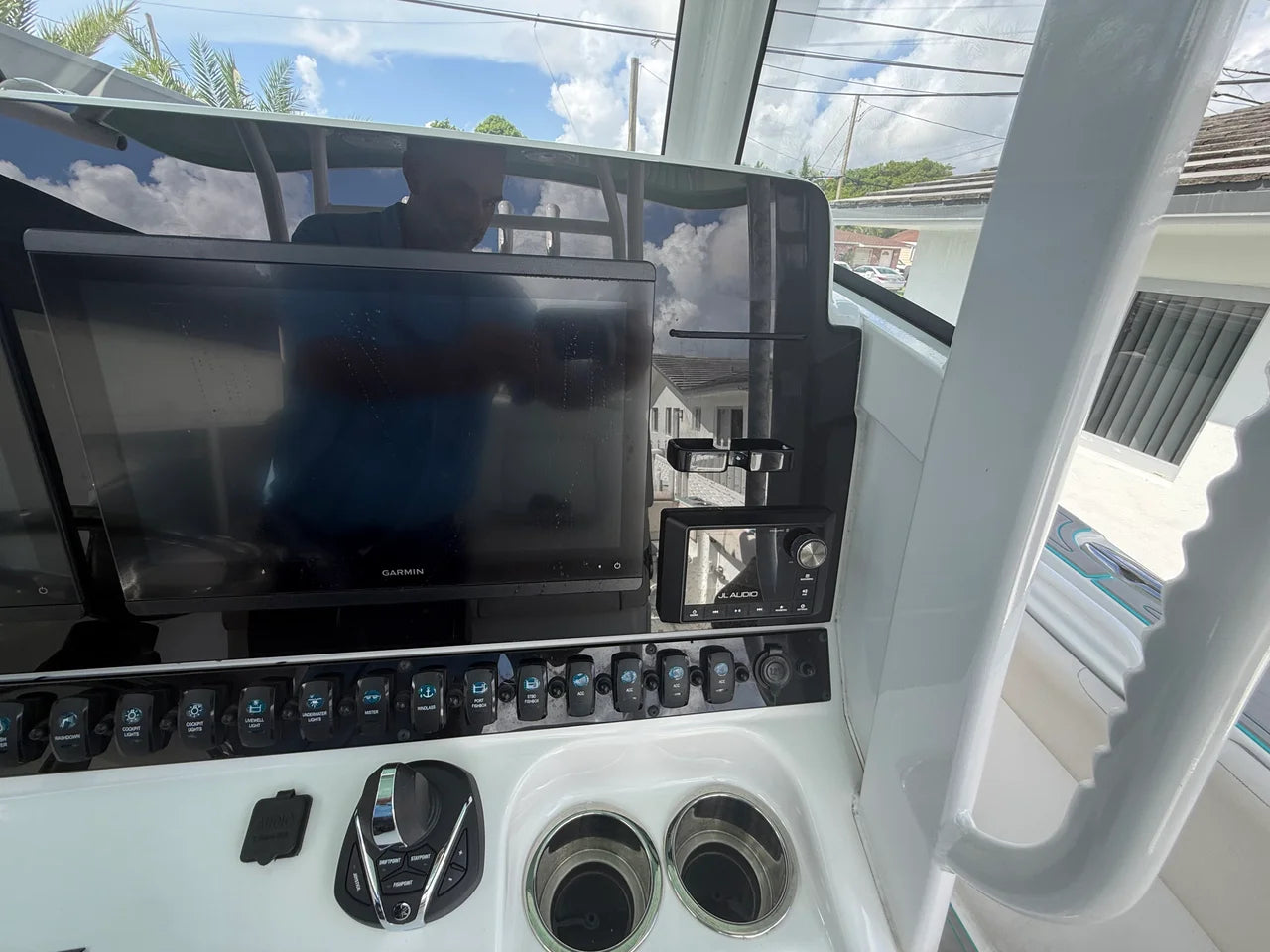 2024 Sea Hunt GAMEFISH 28 CB 28.0 feet, Miami, FL #40