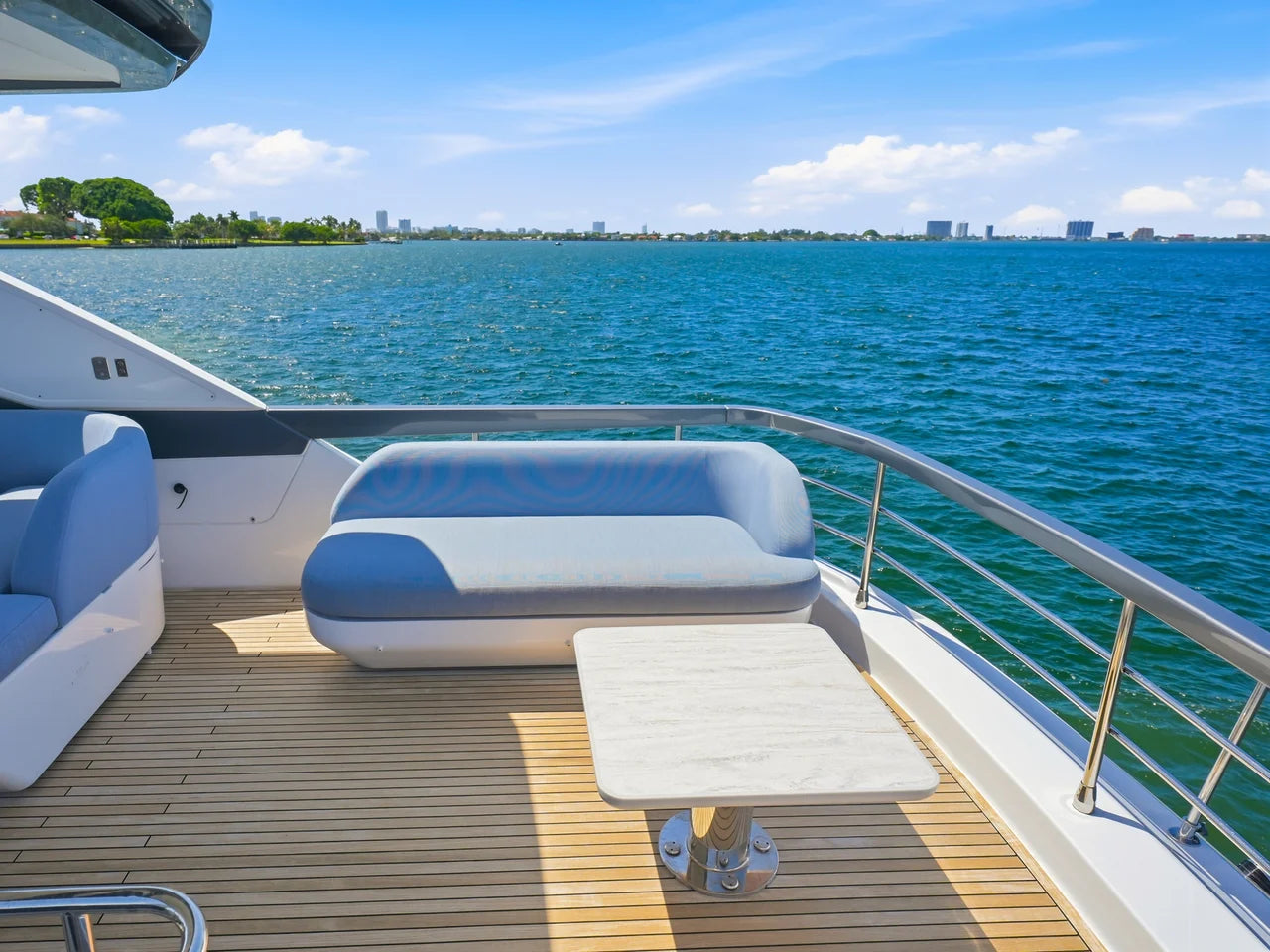 2025 Azimut 68 FLY 68.0 feet, Miami, FL #60