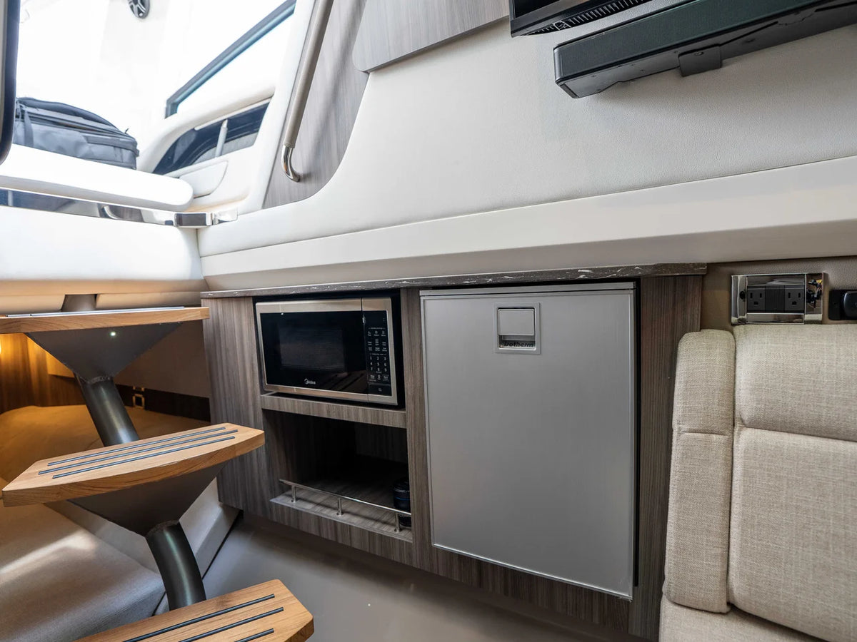 2026 Sea Ray SLX 400 Outboard 40.0 feet, Lake Ozark, MO #42