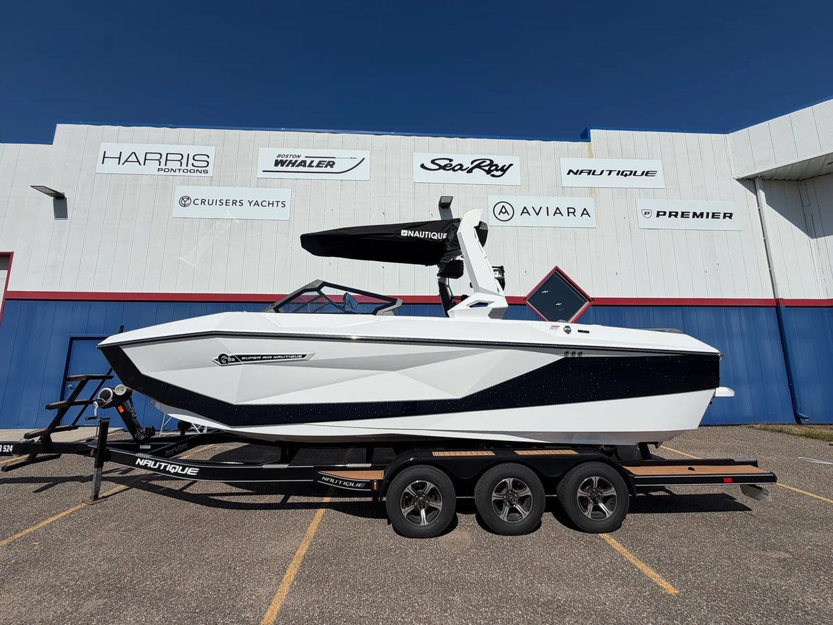 2027 Nautique G23SUPER AIR 23.0 feet, Rogers, MN #1