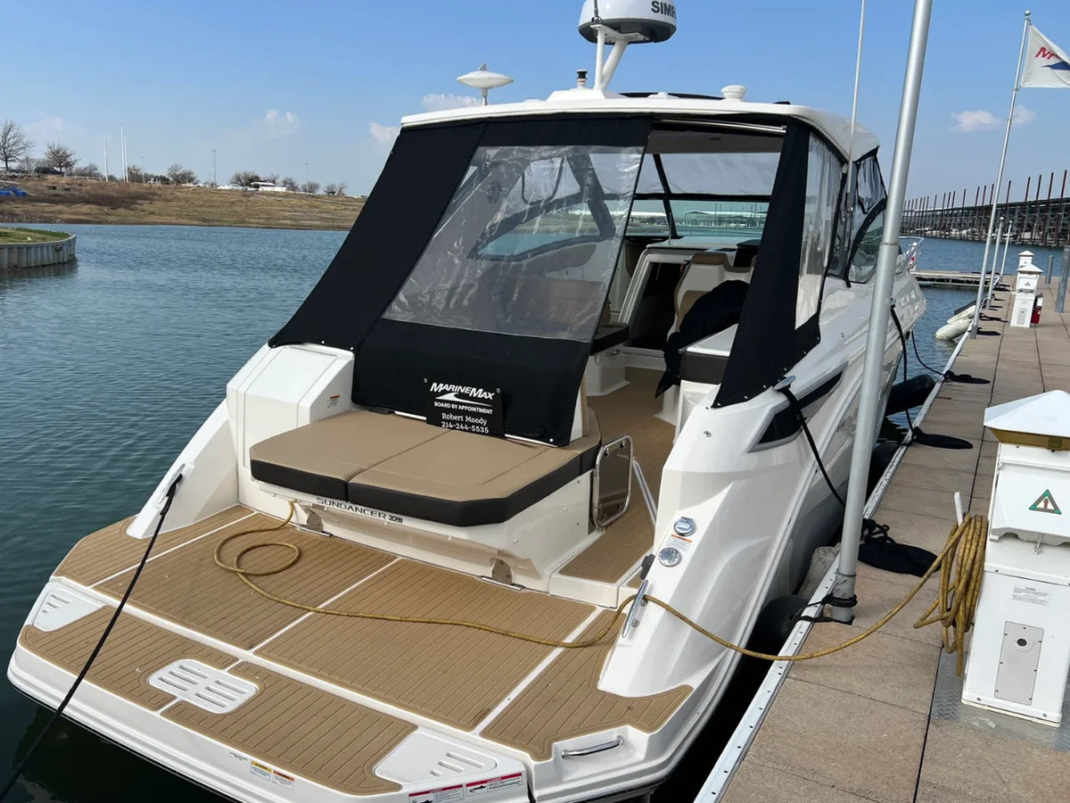 2024 Sea Ray 320 SUNDANCER 32.0 feet, Lewisville, TX #7