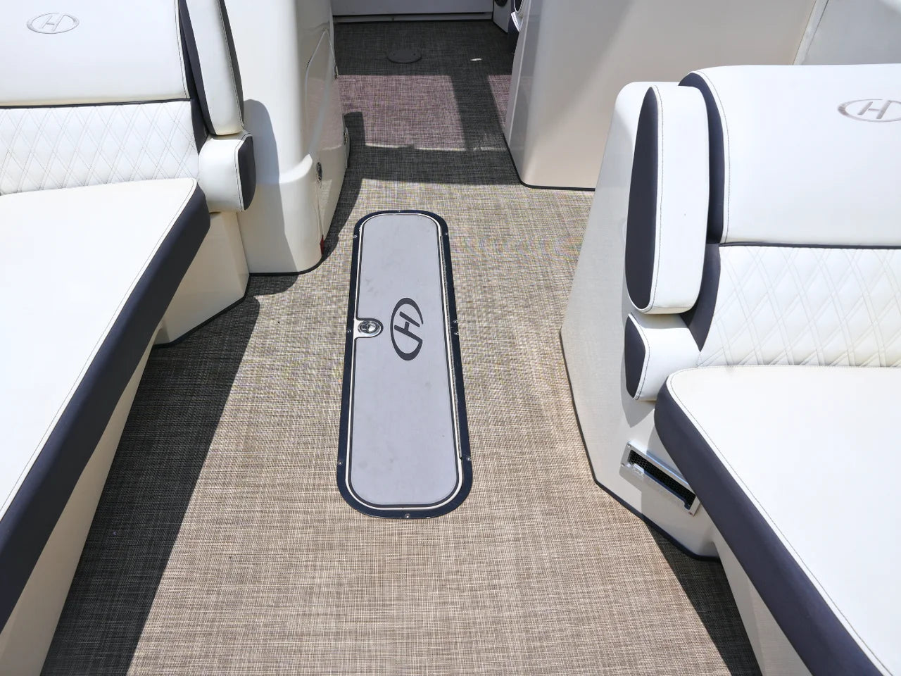 2019 Harris Crowne SL 250 25.0 feet, Lewisville, TX #32