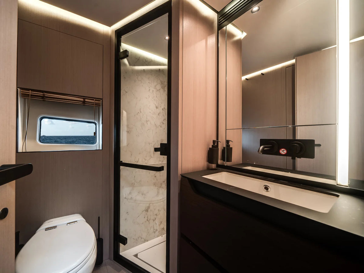 2026 Azimut S8 80.0 feet, Dania Beach, Florida #65