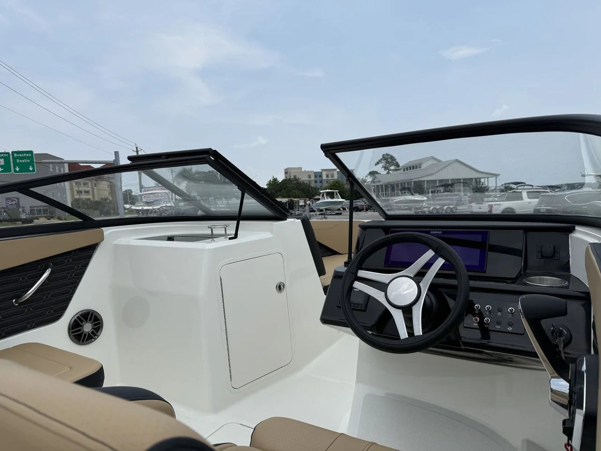 2026 Sea Ray SPX 210 Outboard 21.0 feet, Fort Walton Beach, Florida #13