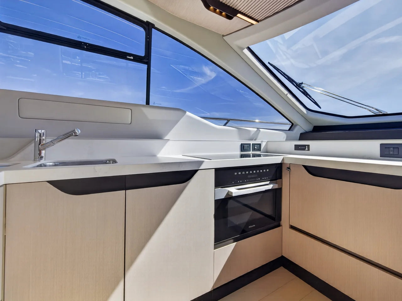 2026 Azimut S7 70.0 feet, Pompano Beach, FL #63