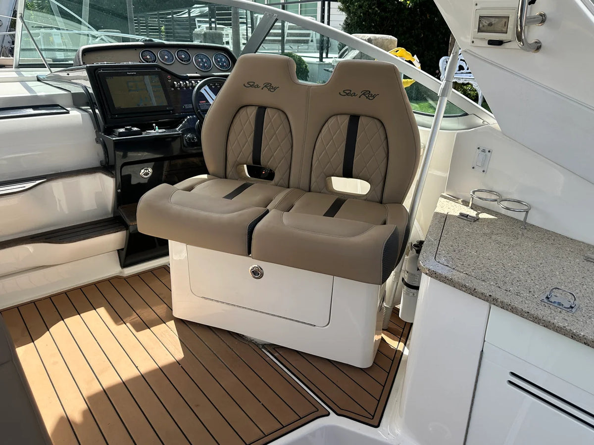 2017 Sea Ray 350 SUNDANCER 35.0 feet, Boca Raton, FL #15