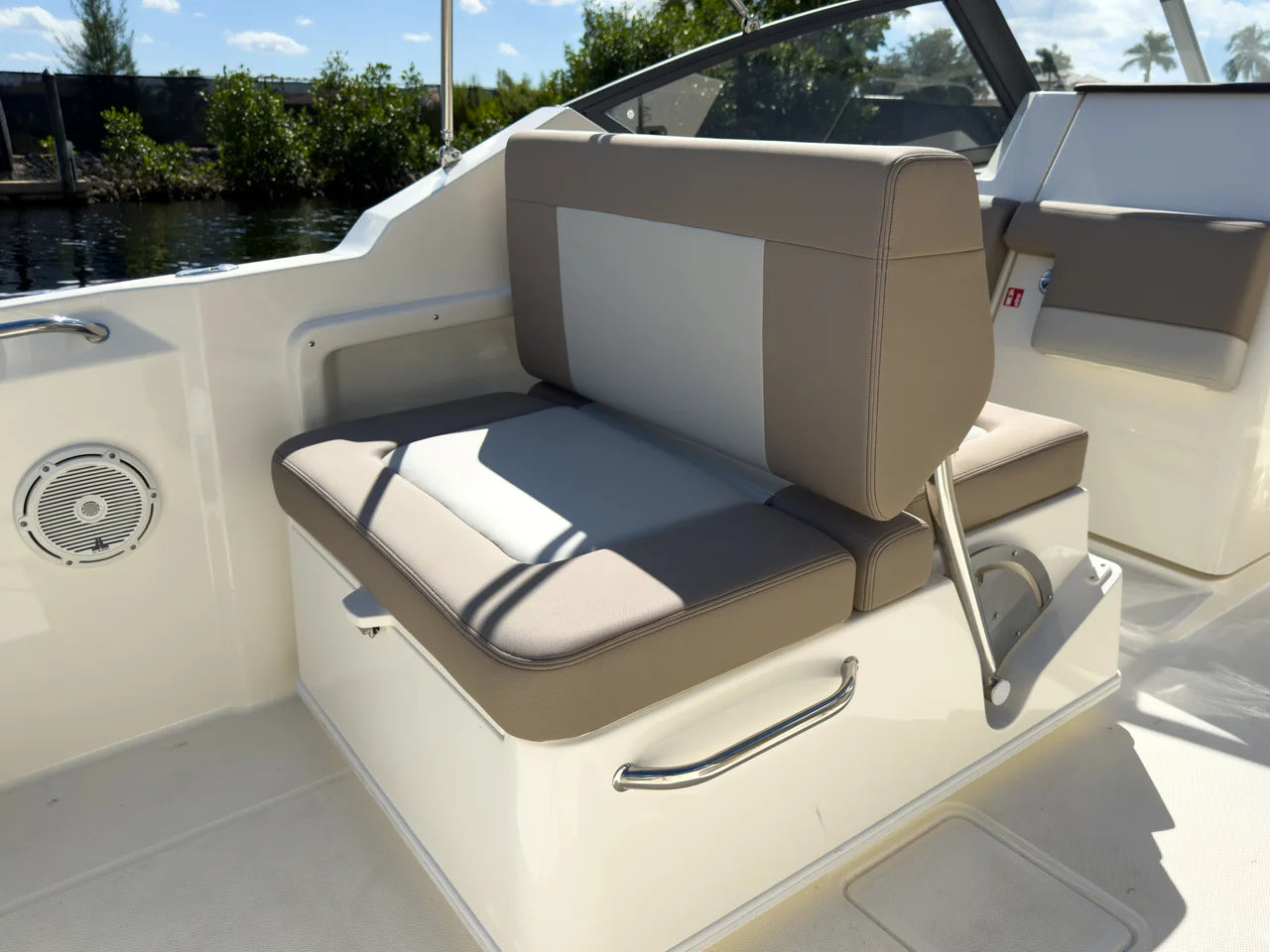 2026 Boston Whaler 210 Vantage 21.0 feet, Fort Myers, FL #8