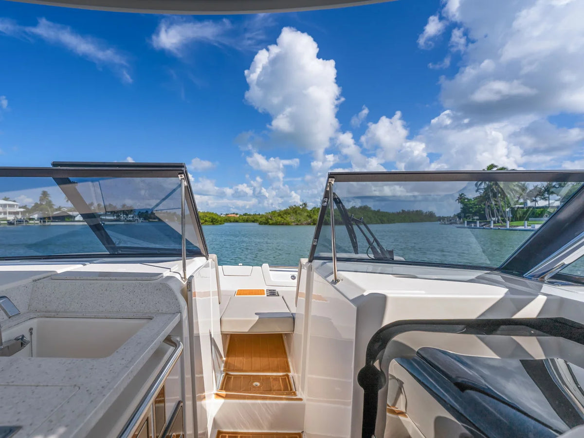 2023 Aquila 32 Sport 32.0 feet, Naples, Florida #16