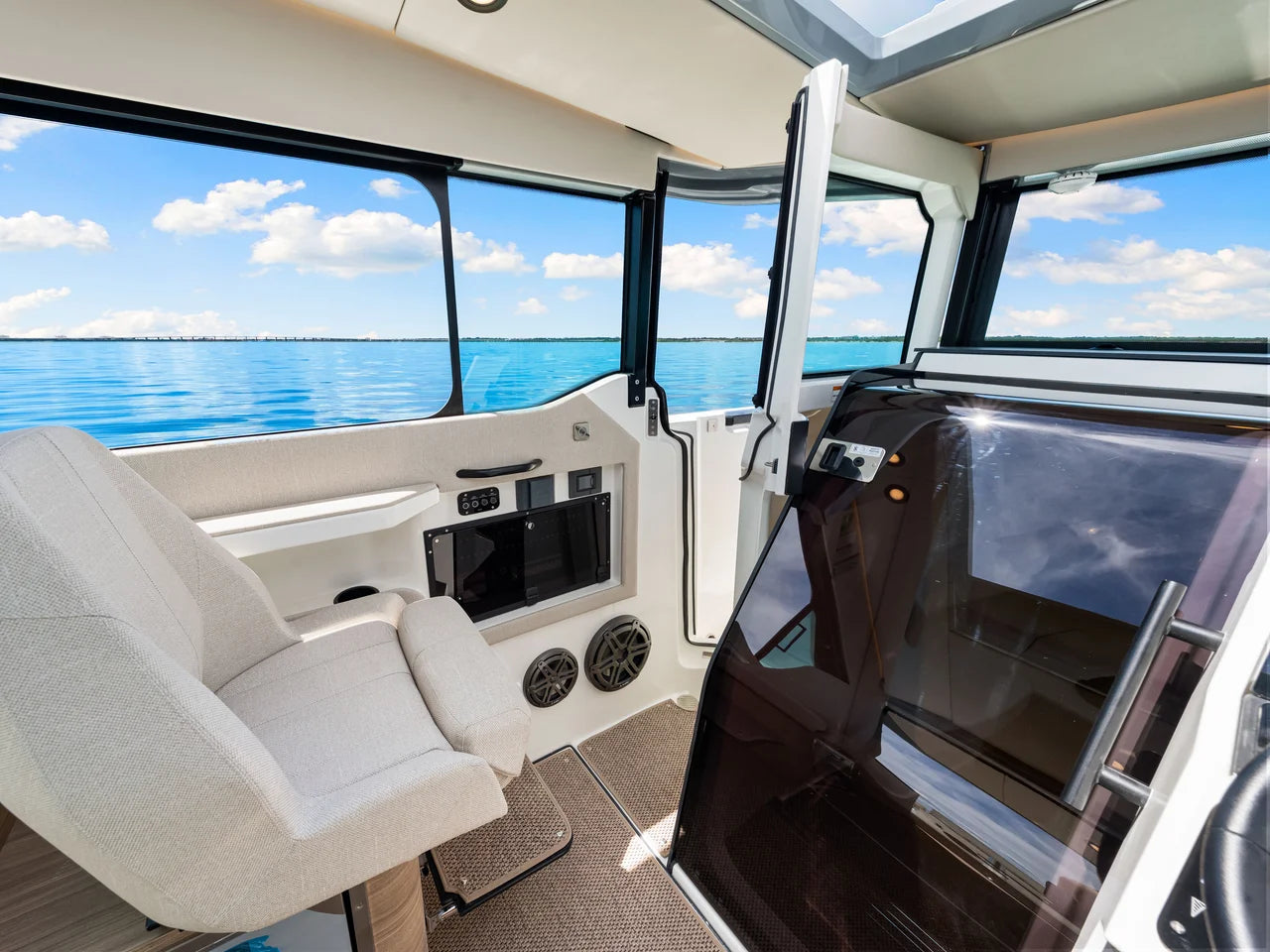 2026 Saxdor 320 GTC 32.0 feet, Clearwater, Florida #29