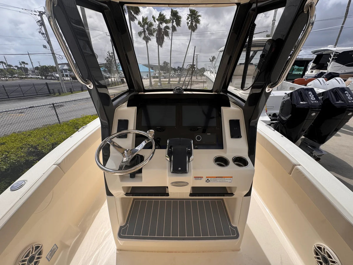 2026 Scout 260 LXF 26.0 feet, Stuart, Florida #20