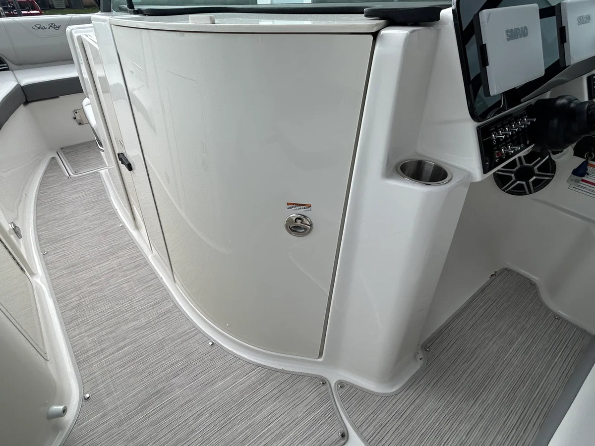 2026 Sea Ray SDX 250 Outboard 25.0 feet, Gulf Shores, AL #15