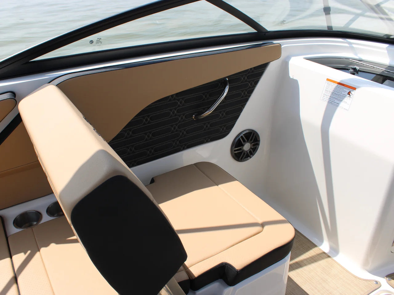 2026 Sea Ray SPX 210 21.0 feet, Seabrook, TX #34