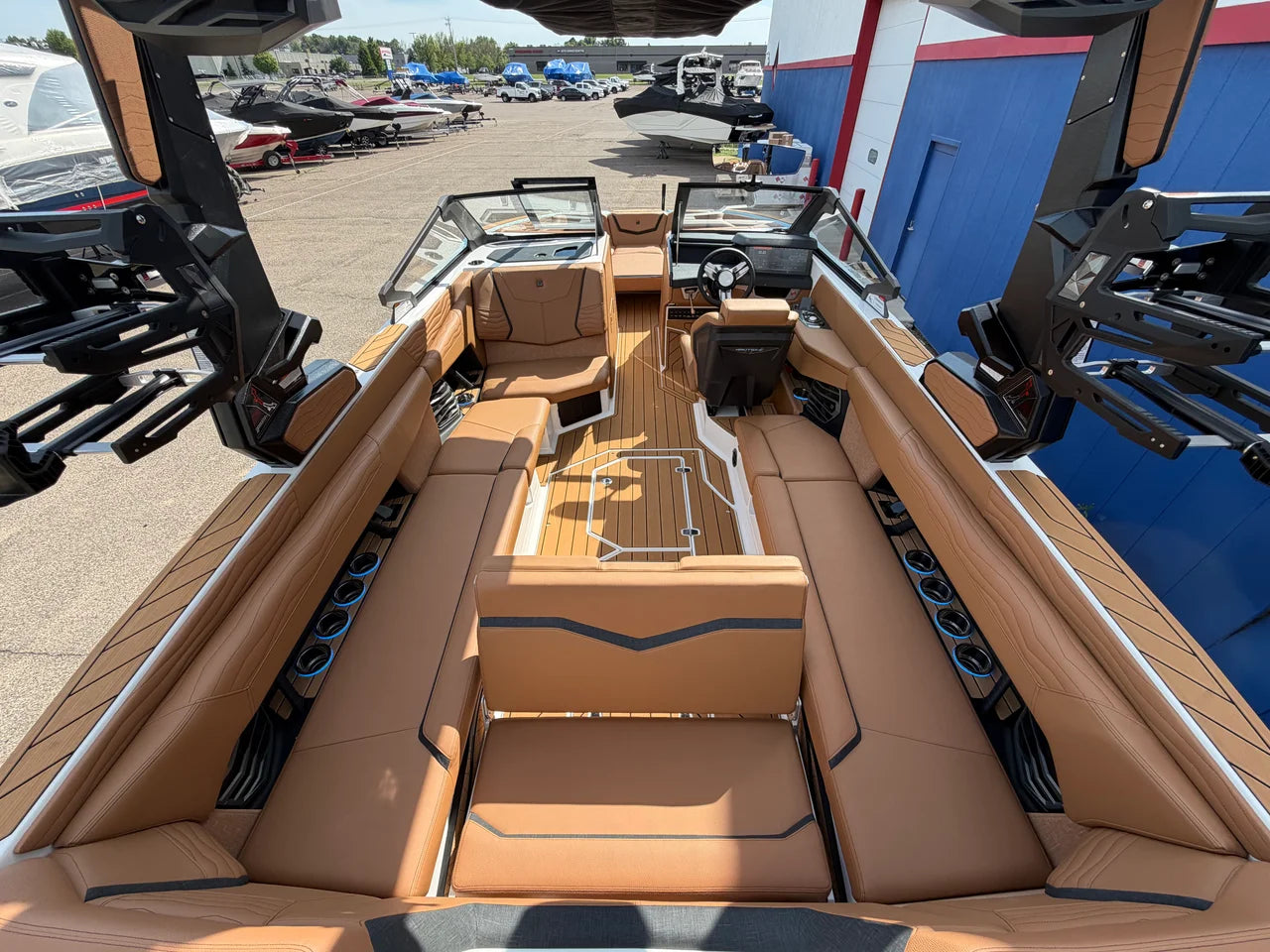 2026 Nautique Super Air Nautique G25 25.0 feet, Rogers, Minnesota #18