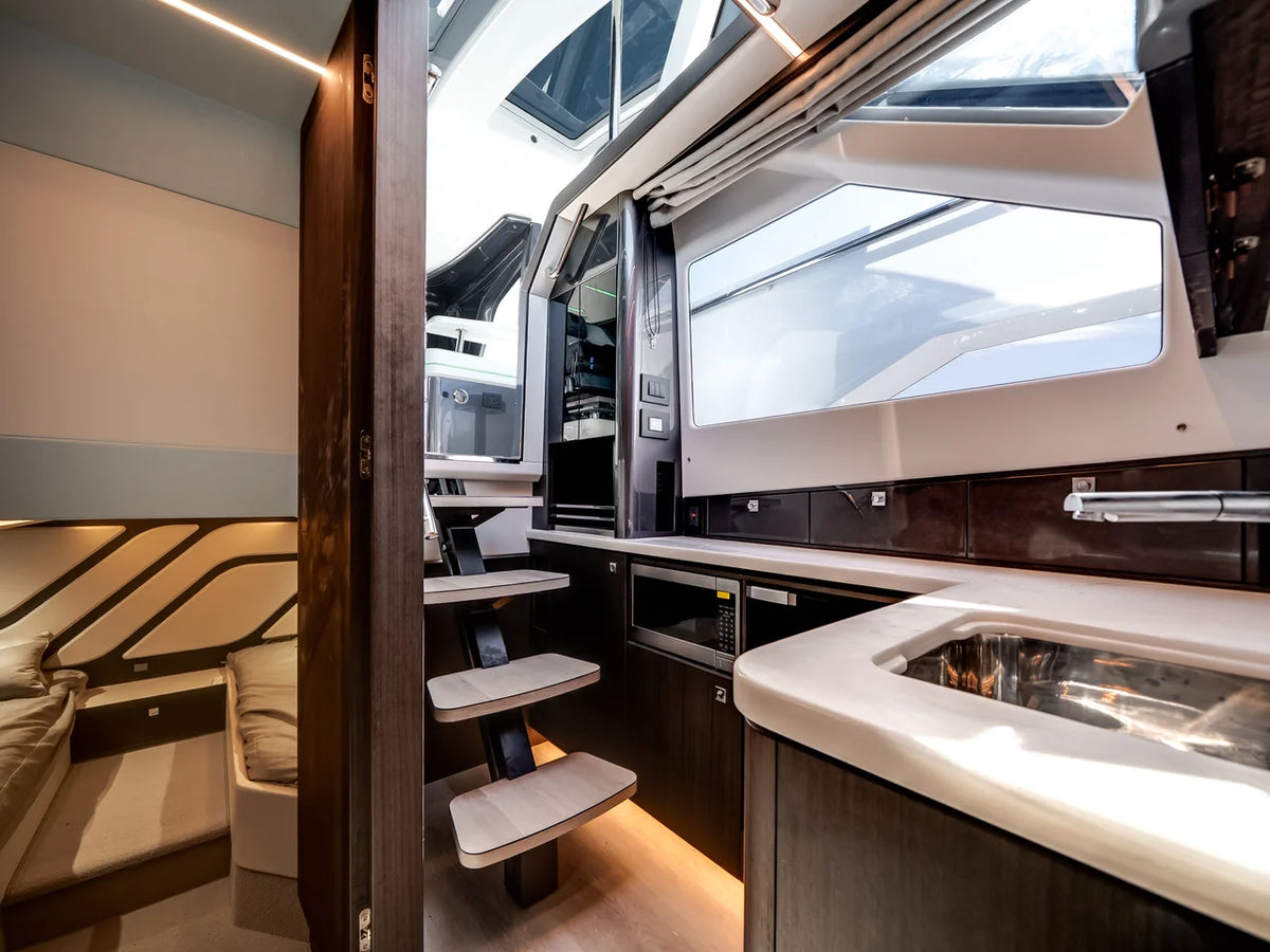2027 Galeon 435 GTO 43.0 feet, Pompano Beach, Florida #50