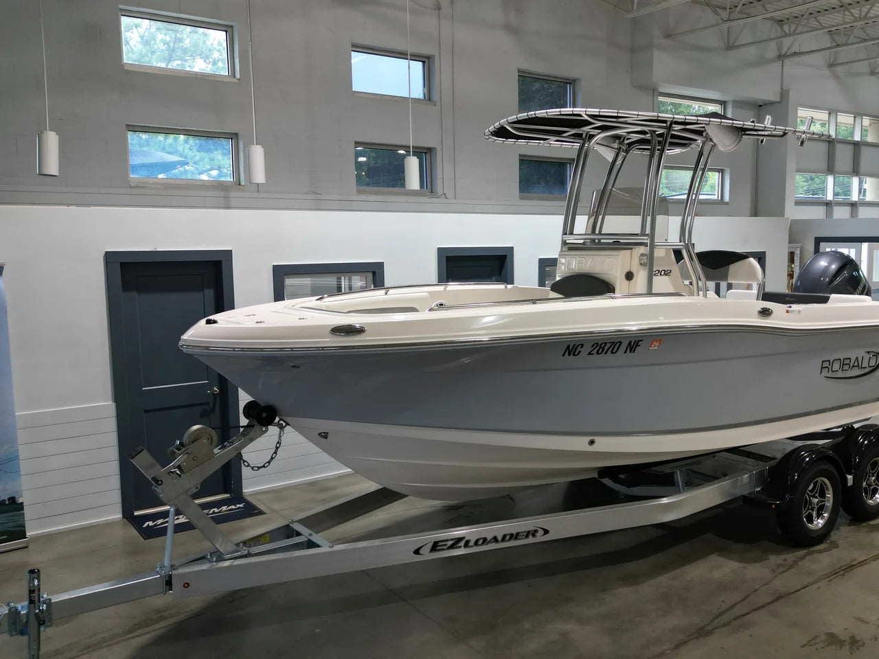 2022 Robalo R202 EXPLORER 20.0 feet, Cornelius, North Carolina #3