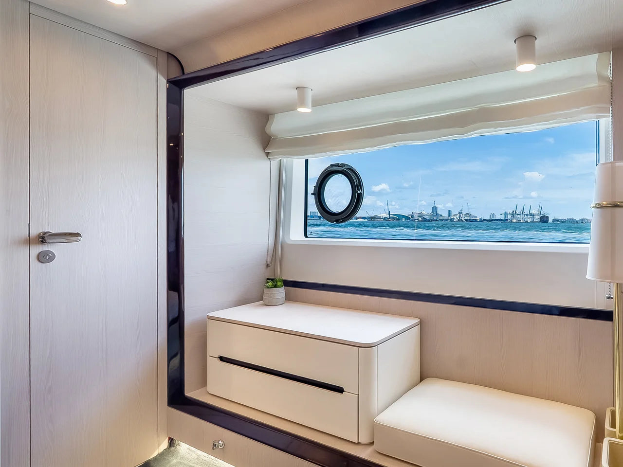 2025 Azimut 78 FLY 78.0 feet, Miami, FL #21