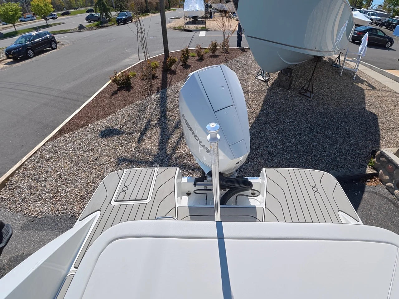 2026 Sea Ray SPX 210 Outboard 21.0 feet, Tarpon Springs, Florida #5