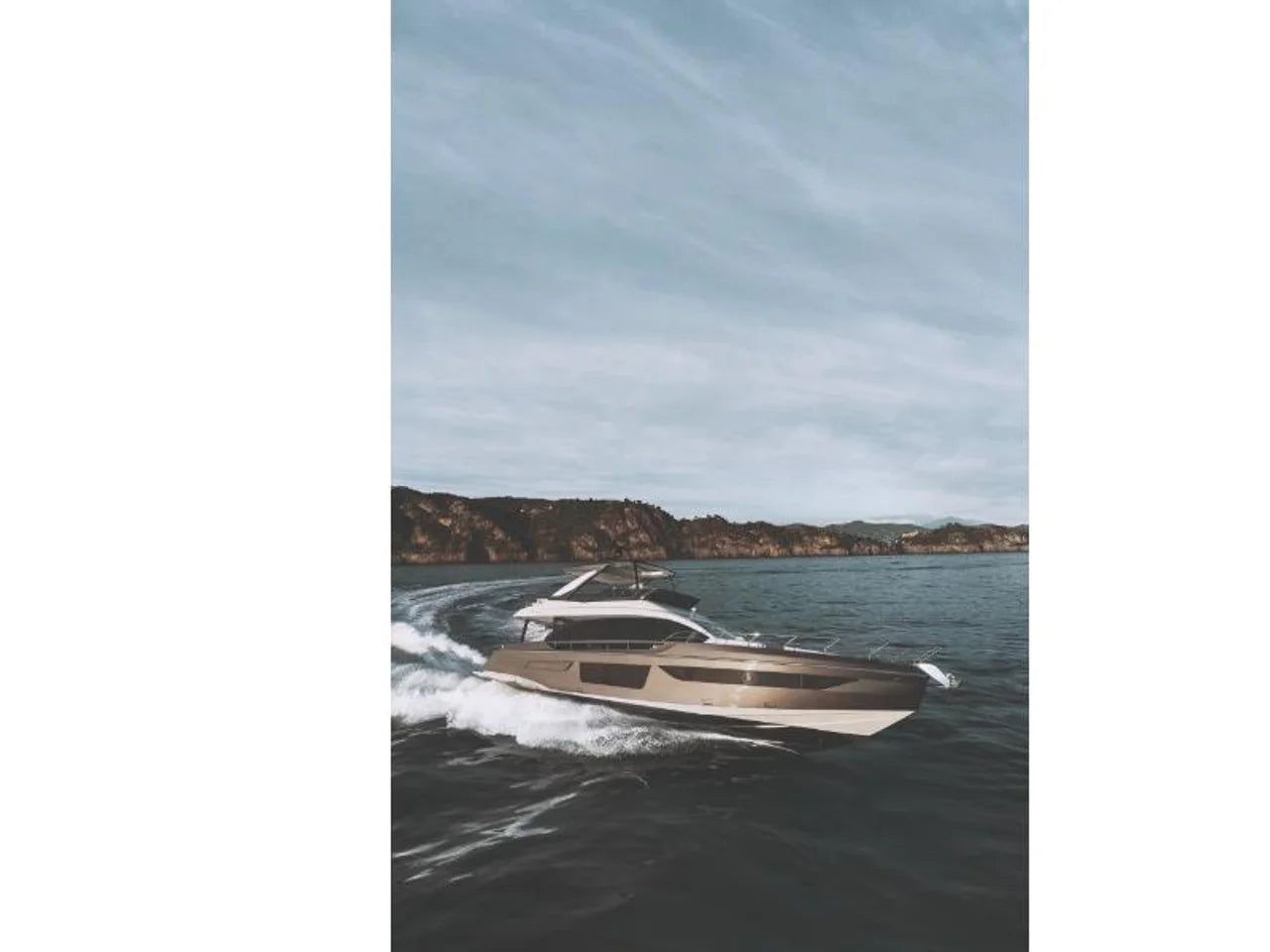 2026 Azimut Fly 68 68.0 feet, Inuvik, Northwest Territories #24