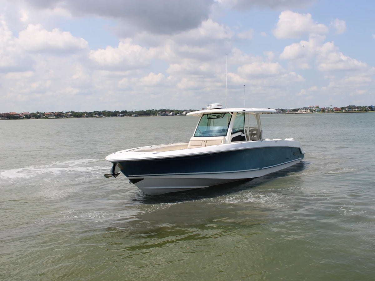 2018 Boston Whaler 380 OUTRAGE 38.0 feet, Seabrook, TX #23