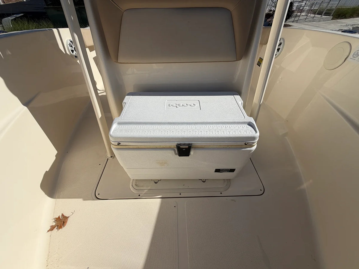 2023 Scout 195 SPORTFISH 19.0 feet, Charleston, SC #19