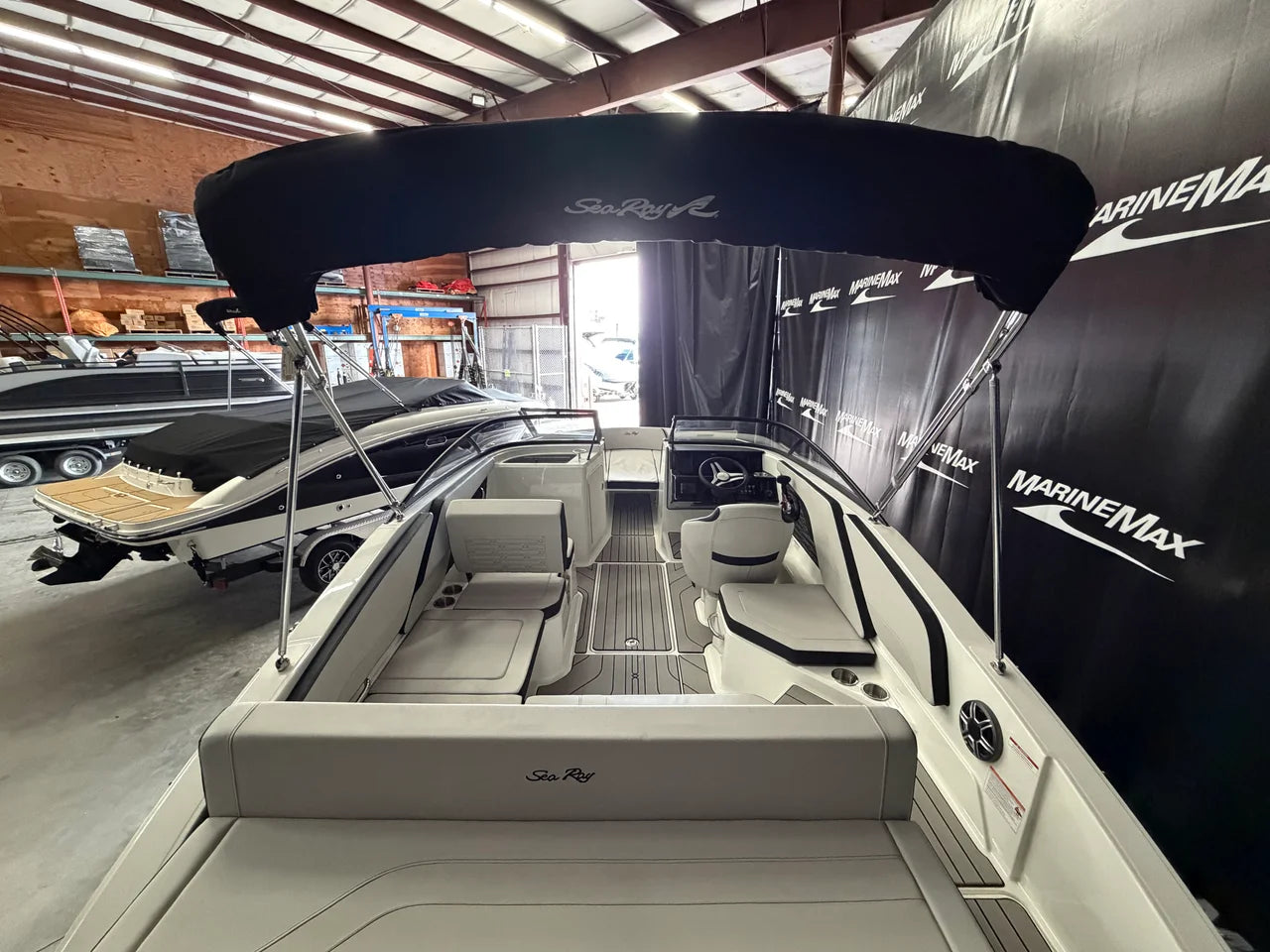 2026 Sea Ray SPX 210 21.0 feet, Rogers, MN #10