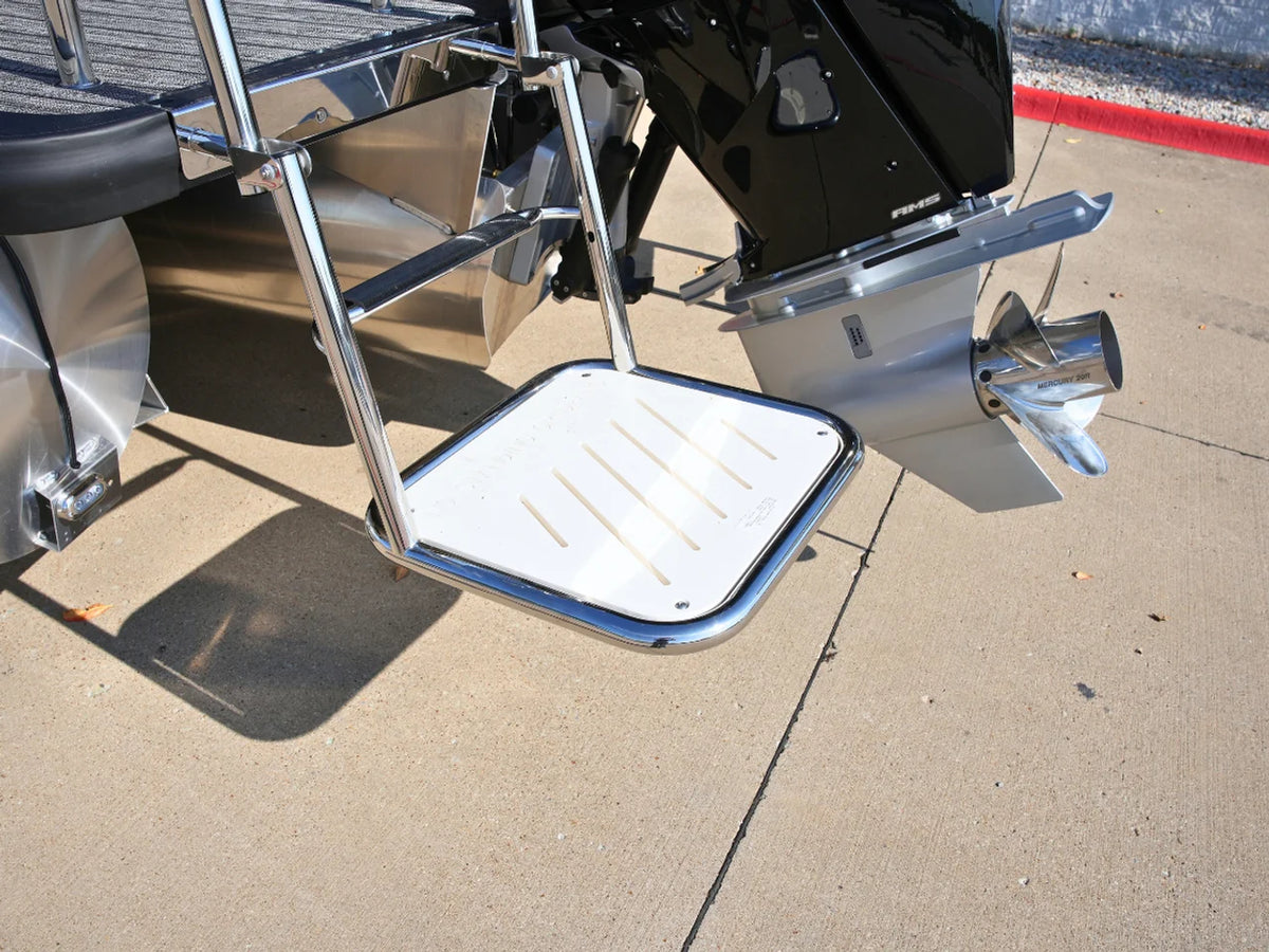 2027 Harris Grand Mariner 250 25.0 feet, Lewisville, TX #4