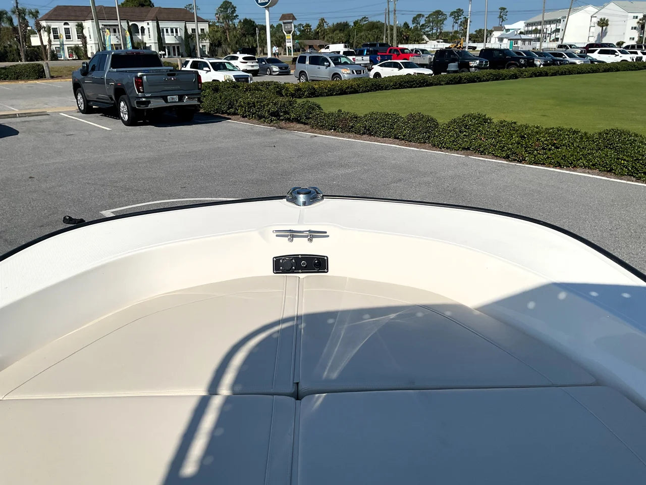 2026 Boston Whaler 190 Montauk 19.0 feet, Panama City, FL #25