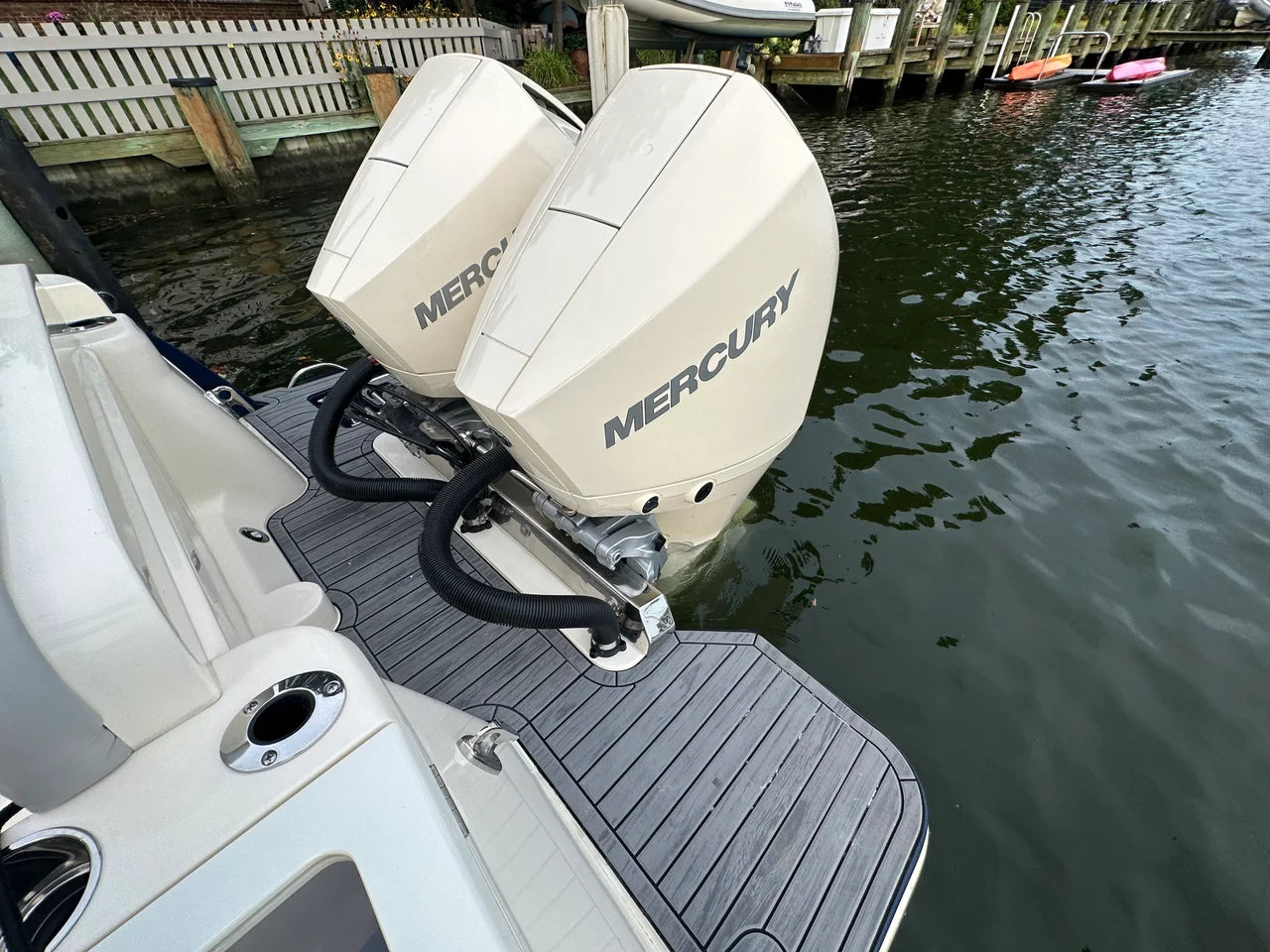 2024 Scout 277 LXF 27.0 feet, Grasonville, MD #16