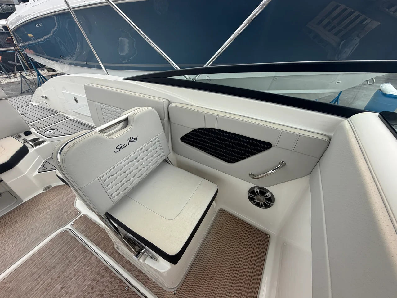 2023 Sea Ray 230 SPX OB 23.0 feet, St Petersburg, FL #20