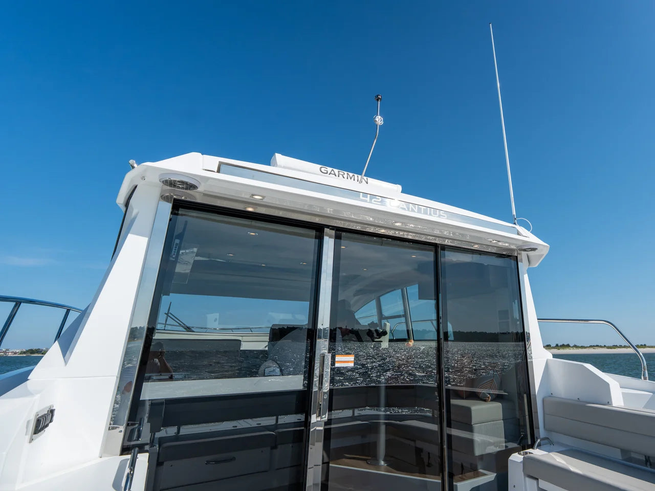 2026 Cruisers Yachts 42 Cantius 42.0 feet, Wrightsville Beach, North Carolina #35