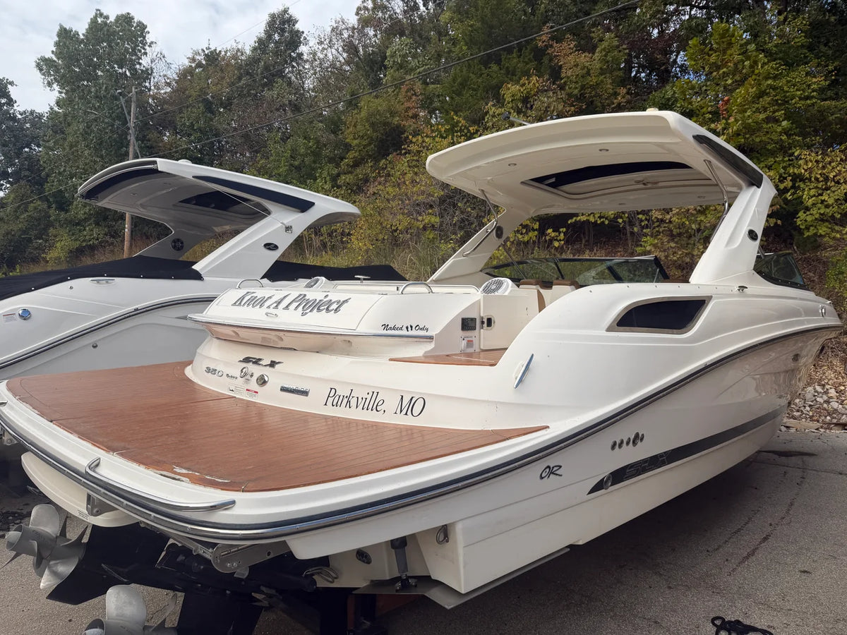 2015 Sea Ray SLX 350 34.0 feet, Lake Ozark, MO #26