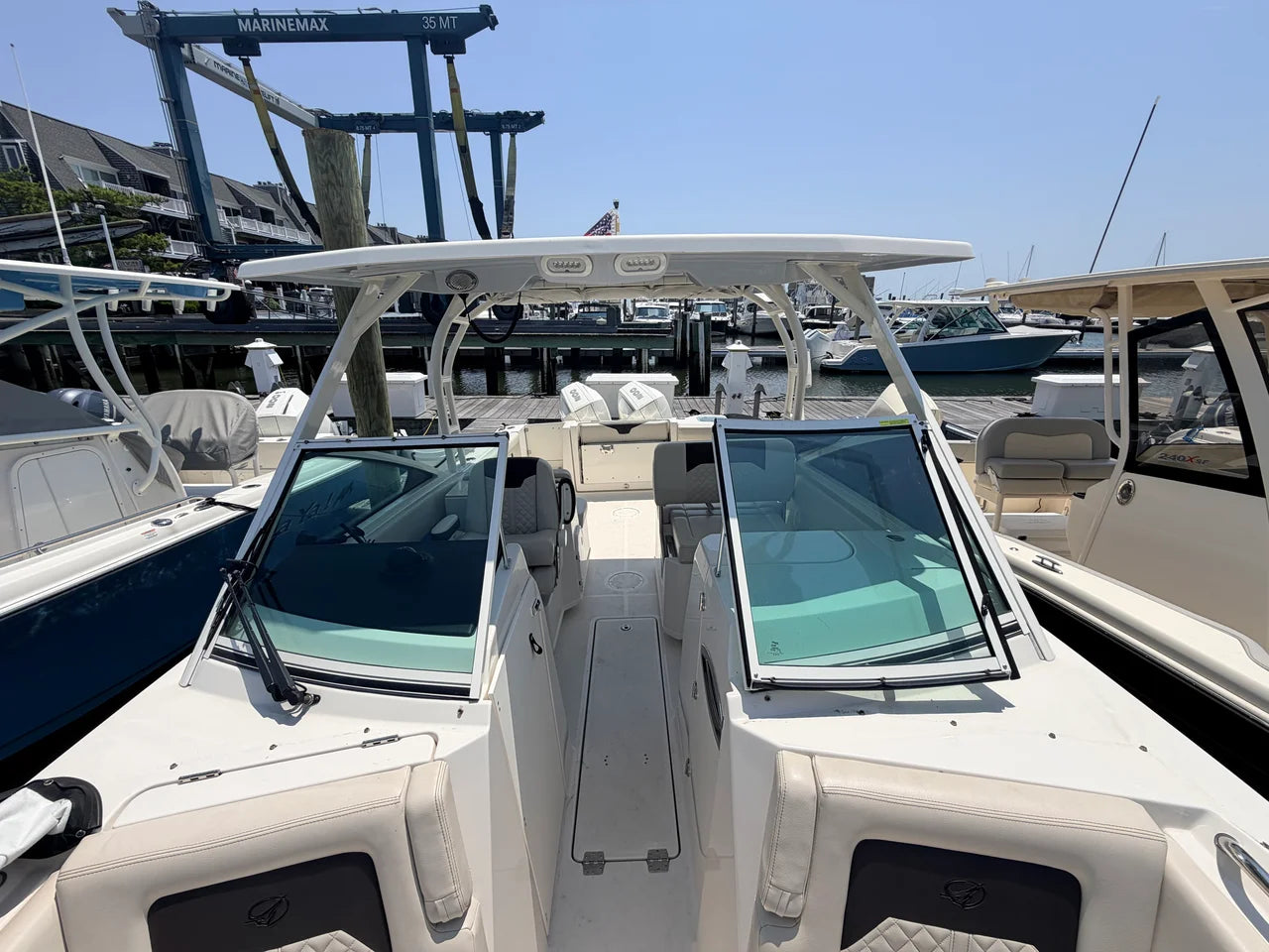 2022 Sailfish 276 DC 27.0 feet, Clearwater, Florida #9