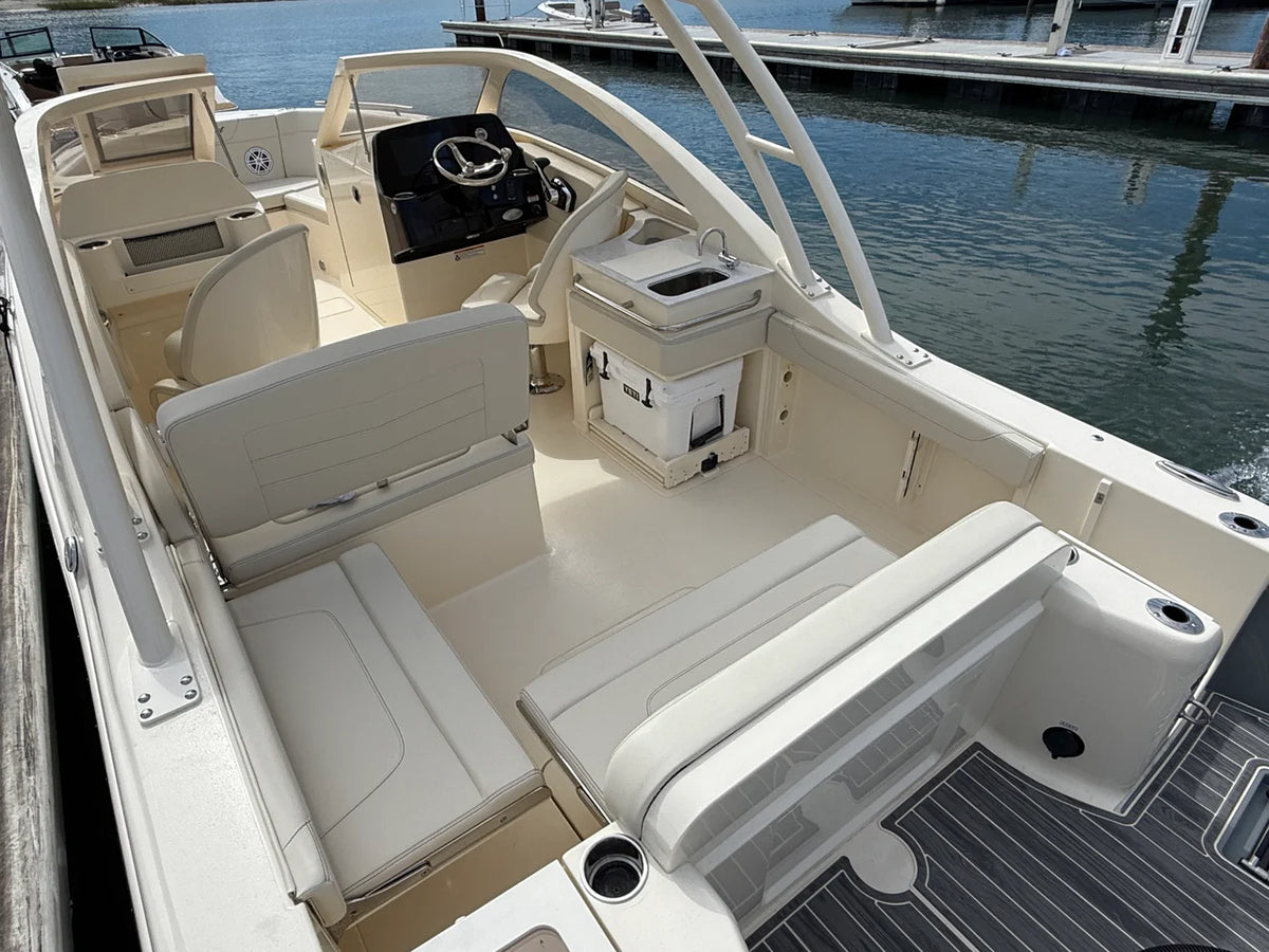 2027 Scout 240 Dorado 24.0 feet, Wrightsville Beach, North Carolina #12