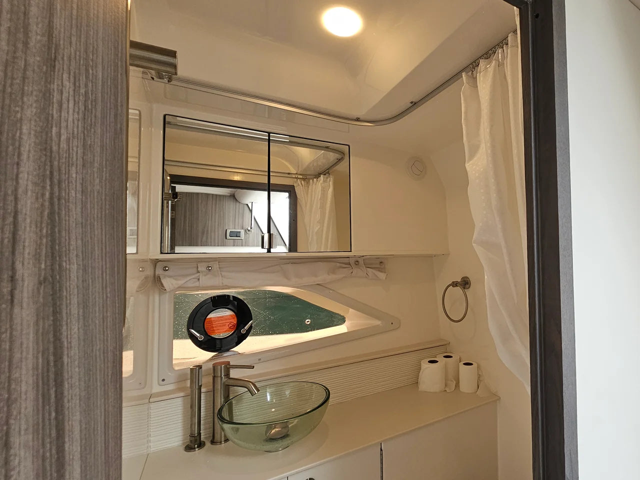2025 Sea Ray 320 SUNDANCER OB 32.0 feet, Brick Township, New Jersey #23