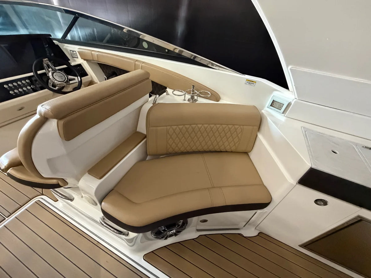 2022 Sea Ray 350 SLX 34.0 feet, Excelsior, Minnesota #27
