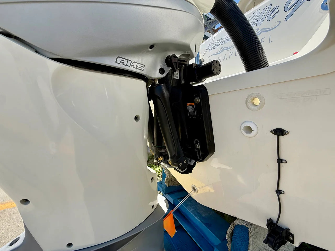 2017 Boston Whaler 230 VANTAGE 23.0 feet, Fort Myers, FL #13