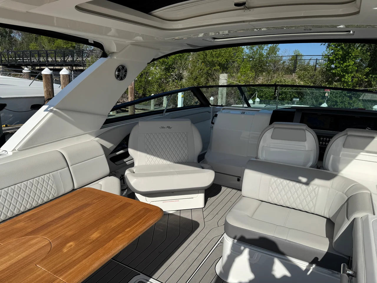 2023 Sea Ray 400 SLX 39.0 feet, Excelsior, Minnesota #27